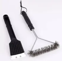 Comprar Cepillos Para Limpiar Parrillas, Barbacoa