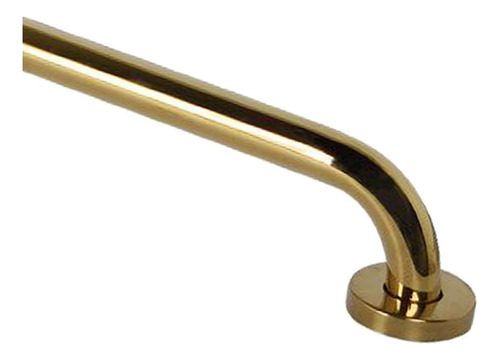 Barra De Mano De Acero Inoxidable Para Baño, Barra De 60cm