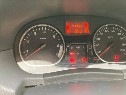 Renault Duster 2.0 Dynamique 4x4