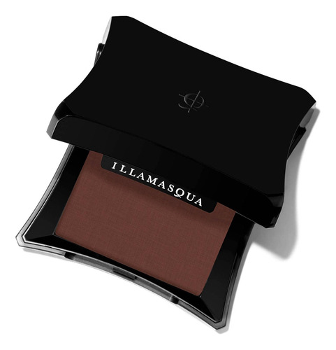 Illamasqua Pastel De Cejas - Stark - Auburn - Polvo Pigmenta