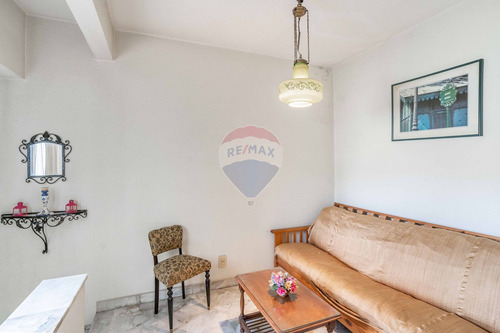 Venta De Casa 3 Ambientes En Quilmes Oeste