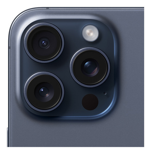 Apple iPhone 15 Pro Max (512 GB) - Titanio Azul