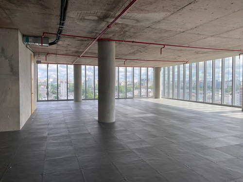 Plaza Alemania - Alquiler De Oficinas