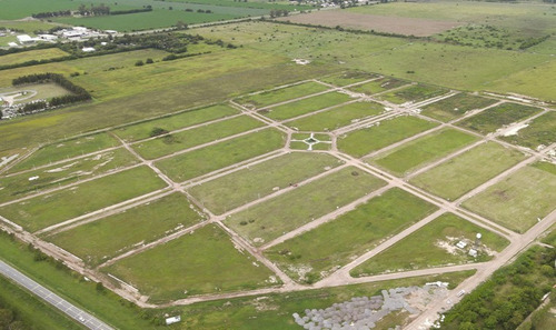 Venta Terreno / Lote La Carolina