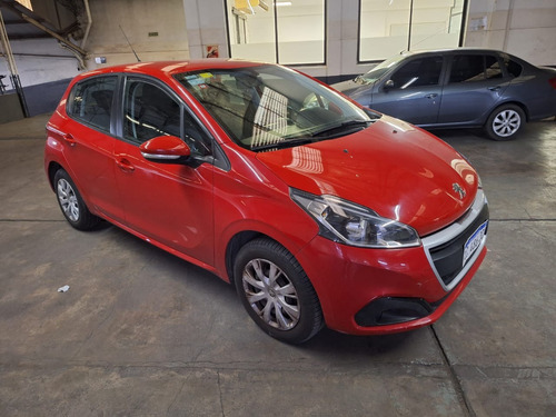Peugeot 208 1.5 Active