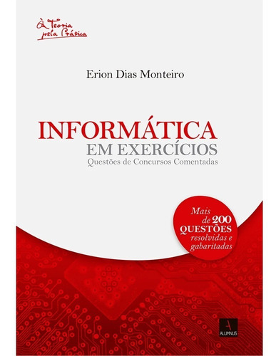 Informática Em Exercícios