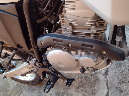Yamaha 250