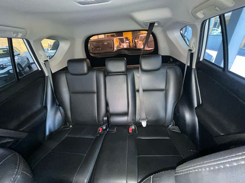Toyota RAV4 2.0 4x2 Aut. 5p
