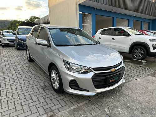 Chevrolet Onix 10mt Lt2