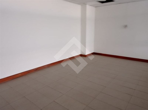 Imagen 28 de 30 de Oficina En Venta En Huechuraba