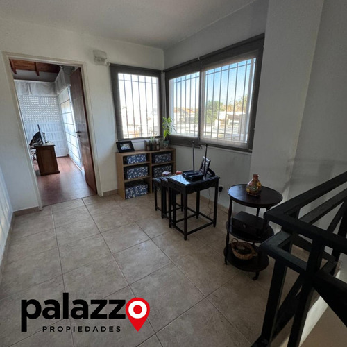 Importante Chalet Zona San Andres Oportunidad