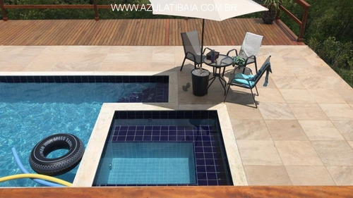 Imagem 22 de 25 de Casa Em Condomínio, Atibaia Serra Da Estrela, Portaria, Rondas E Área De Lazer... - Ca01221 - 69287206