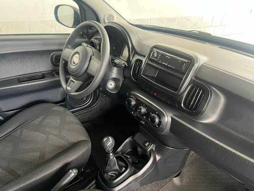 Fiat Mobi 1.0 Like Flex 5p