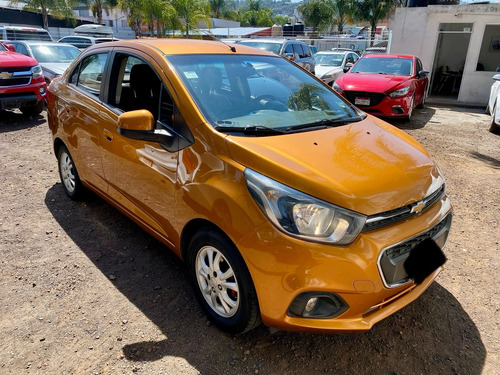 Chevrolet Beat 1.3 Nb Ltz Mt