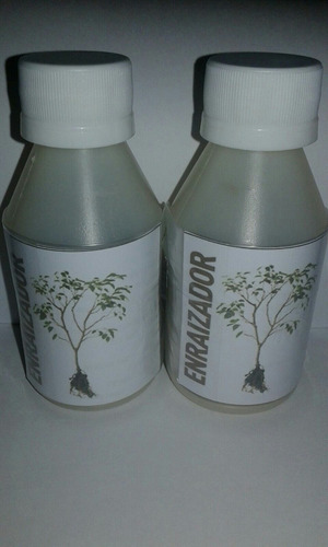 Hormona Enraizador En Polvo 50g Ideal Para Enraizar Esqueje