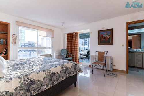 Imagen 14 de 21 de Excelente Apartamento En Primera Linea