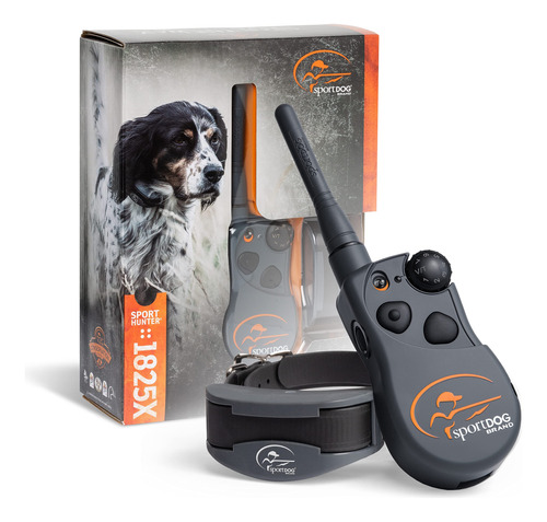 Sportdog Brand Sporthunter 1825x - Entrenador Remoto Recarga