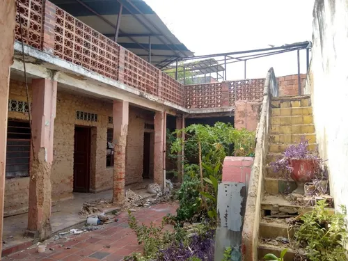 Lote En Venta En El Paramo. Cod V28269