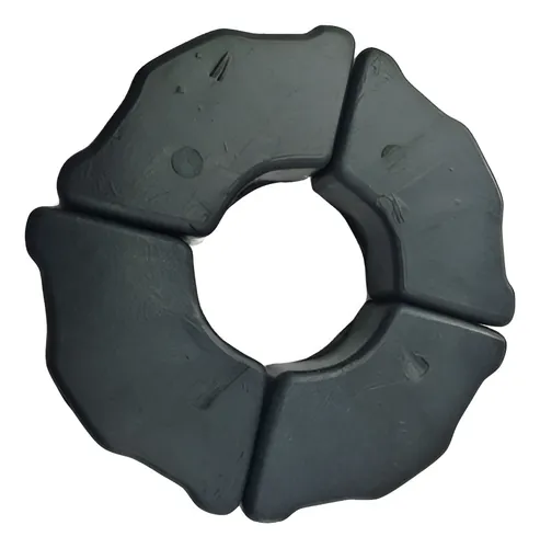Cauchos Campana Akt125 Sl
