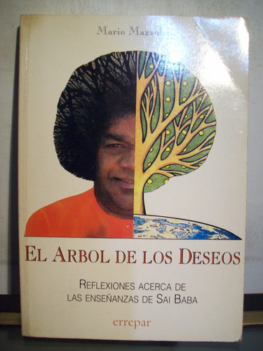 Adp El Arbol De Los Deseos Mario Mazzoleni / Ed Errepar 1993
