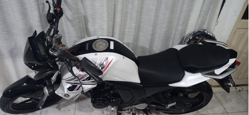 Imagen 6 de 6 de Yamaha Fz 16 Fi S Año 2020 C/ 13.608 Km.
