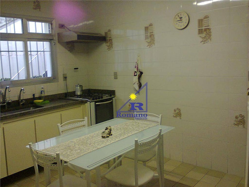 Sobrado Residencial À Venda, Vila Carrão, São Paulo. - So0067