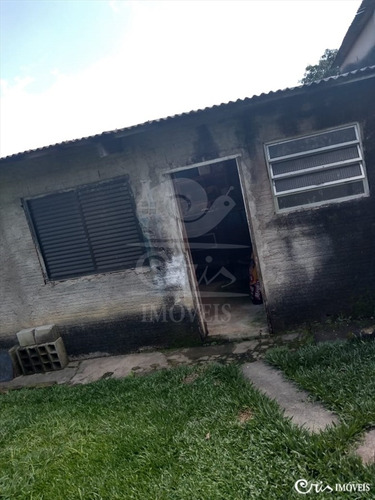 Chácara Em Jardim Ana Rosa - Suzano - Sp - Ch03/67