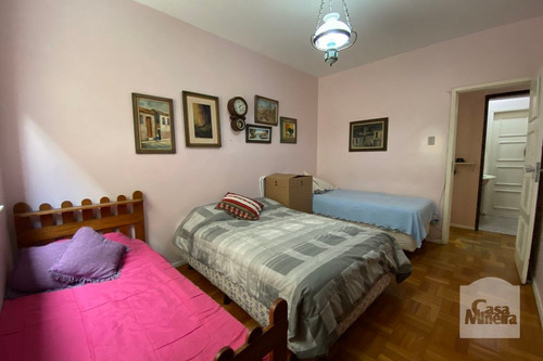 Imagem 12 de 15 de Apartamento À Venda No Santa Efigênia - Código 275590 - 275590
