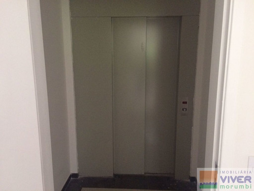 Imagem 5 de 15 de Apartamento Para Venda No Bairro Morumbi Em São Paulo ¿ Cod: Nm4163 - Nm4163