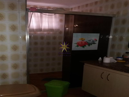 Imagem 28 de 30 de Sobrado Vila Talarico São Paulo/sp - 1318