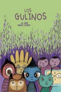 Gulinos,los - Luis Amavisca Y Noemí Villamuza