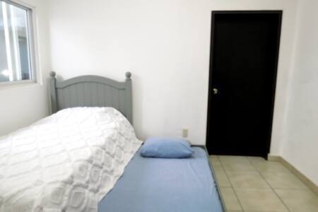 Imagen 10 de 12 de ¡amplio Departamento Muy Cerca De Tlalpan!, 39209
