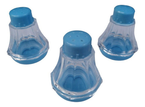 Saleros De Mesa Para Fiesta, Paquete De 20 Piezas