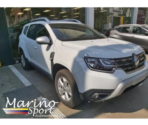Imagen 2 de 15 de Renault Duster Intense Cvt Okm