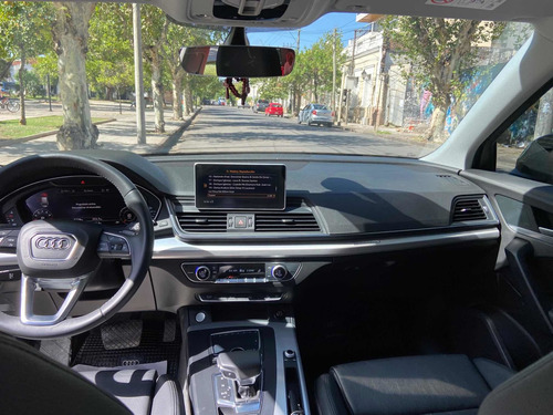 Audi Q5 2.0 Tfsi Stronic 252cv 2018