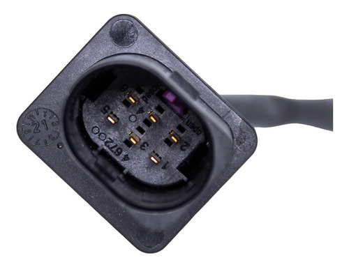 Sonda Lambda Jetta Mk6 2012 06f906262ac