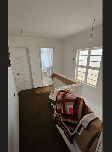 Se Vende Amplia Propiedad En Cerro Playa Ancha Valparaiso
