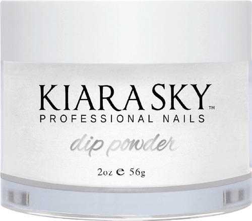 Esmalte Uñas Kiarasky Dip Powder 2 Onzas Natural Dnatural