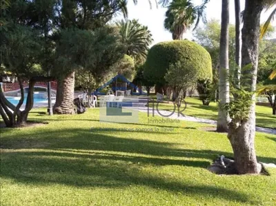 Terreno en venta