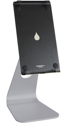 Rain Design Mstand Tablet, Plata, Gris Espacial
