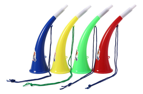Para Bocina For Partidos De FĂștbol, Trompeta De Juguete For