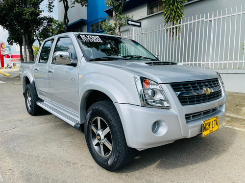 Chevrolet Dmax Full Equipo 3.0