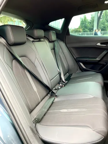 Cupra formentor 2.0 Tsi Metalizado Dsg