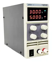 Comprar Fuente De Laboratorio Digital Regulable 0-30v 5a Zurich 