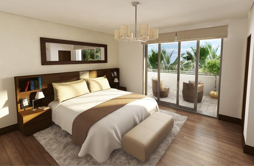 Imagen 2 de 13 de Venta Departamento - Bay Harbour Islands