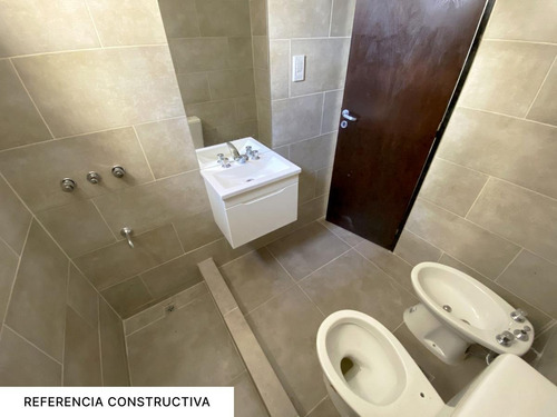 Imagen 16 de 16 de Departamentos De Pisos Exclusivos De 1 Dormitorio En Abasto