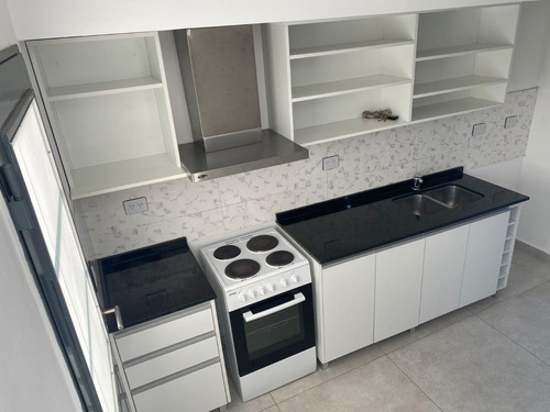 Departamento En Venta - 1 Dormitorio 2 Baños 1 Cochera - 66mts2 - Ituzaingo