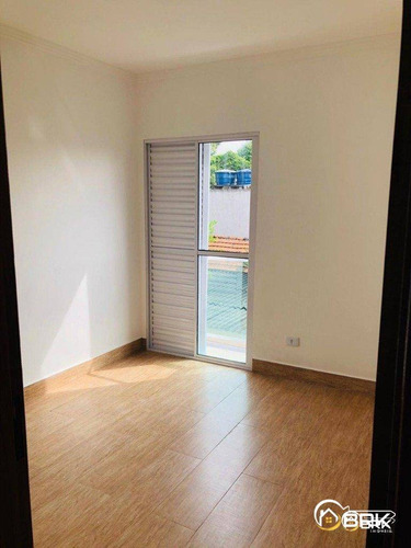 Casa Com 3 Dormitórios À Venda - Ca0536