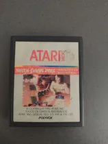 Comprar Math Gran Prix Atari 2600 Polyvox