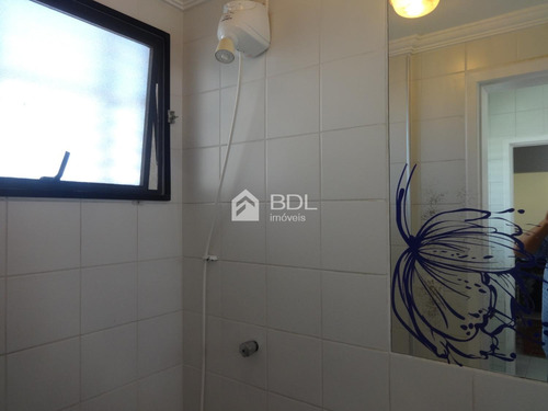 Imagem 22 de 28 de Apartamento À Venda Em Cambuí - Ap002363